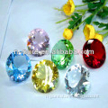 Colorful Decorative Crystal Diamond